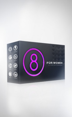 8 For Women